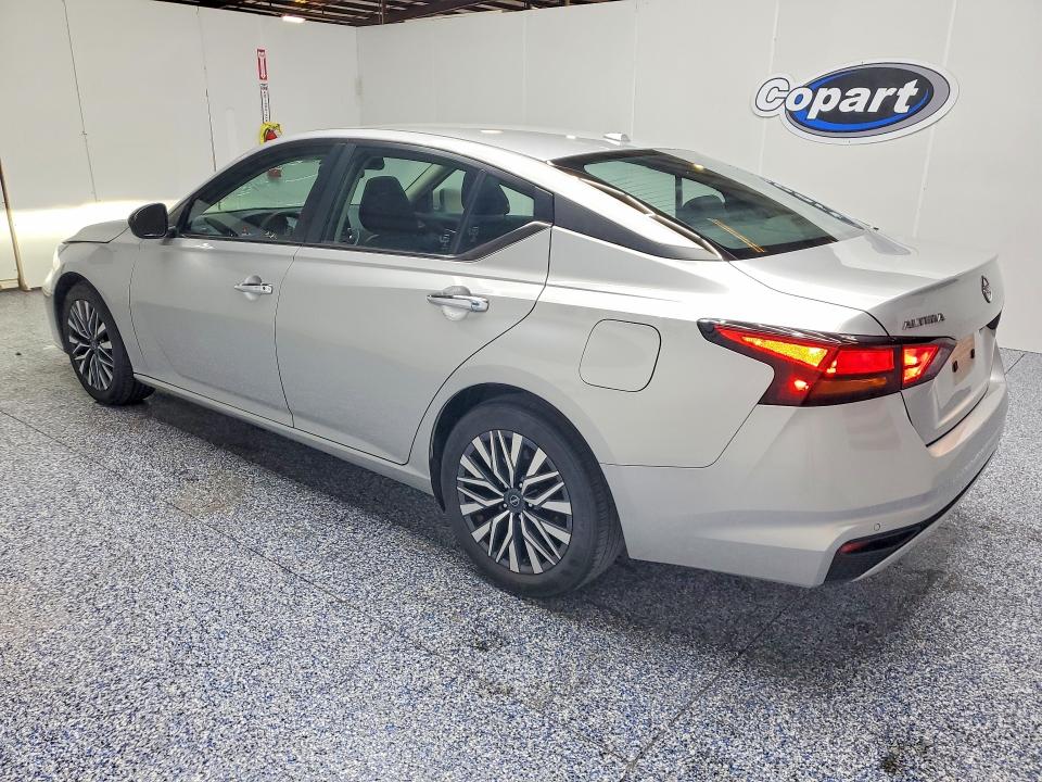 Aukcja sprzedaży 2024 Nissan Altima, vin: 1N4BL4DV7RN410118, numer aukcji: 60837796
