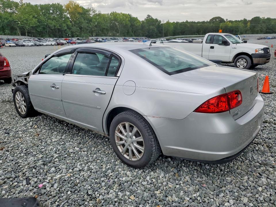 Aukcja sprzedaży 2011 Buick Lucerne, vin: 1G4HA5EM0BU107355, numer aukcji: 62390466