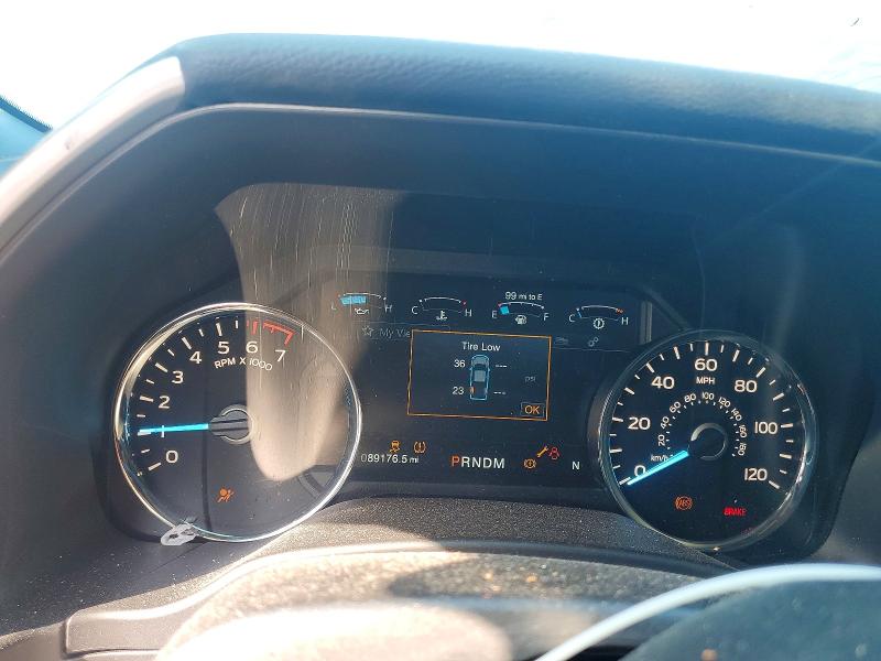 Продажа на аукционе авто 2020 Ford F150, vin: 1FTEW1E4XLFA09294, номер лота: 59156876