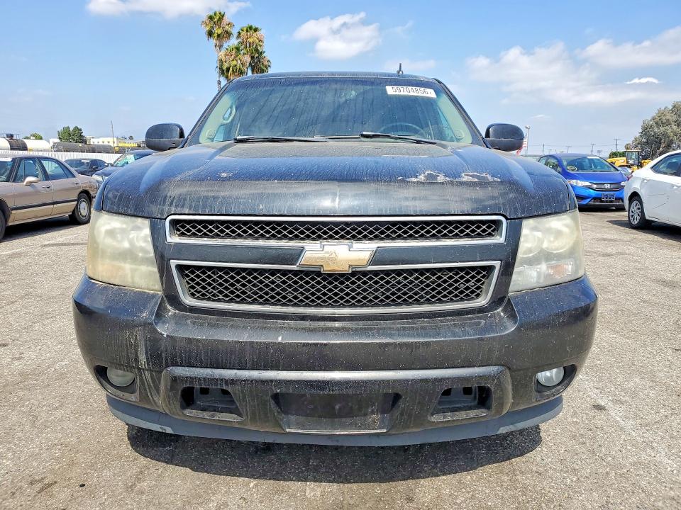 Aukcja sprzedaży 2007 Chevrolet Tahoe, vin: 1GNFC13017R107073, numer aukcji: 59704856