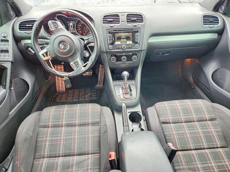Продаж на аукціоні авто 2012 Volkswagen Gti, vin: WVWHV7AJ4CW079033, номер лоту: 62322086