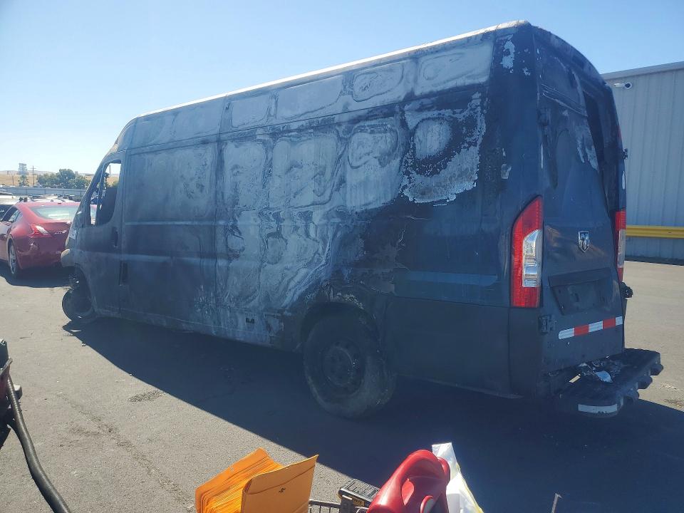 Продаж на аукціоні авто 2020 Ram Promaster 3500, vin: 3C6URVJG5LE108066, номер лоту: 61204206