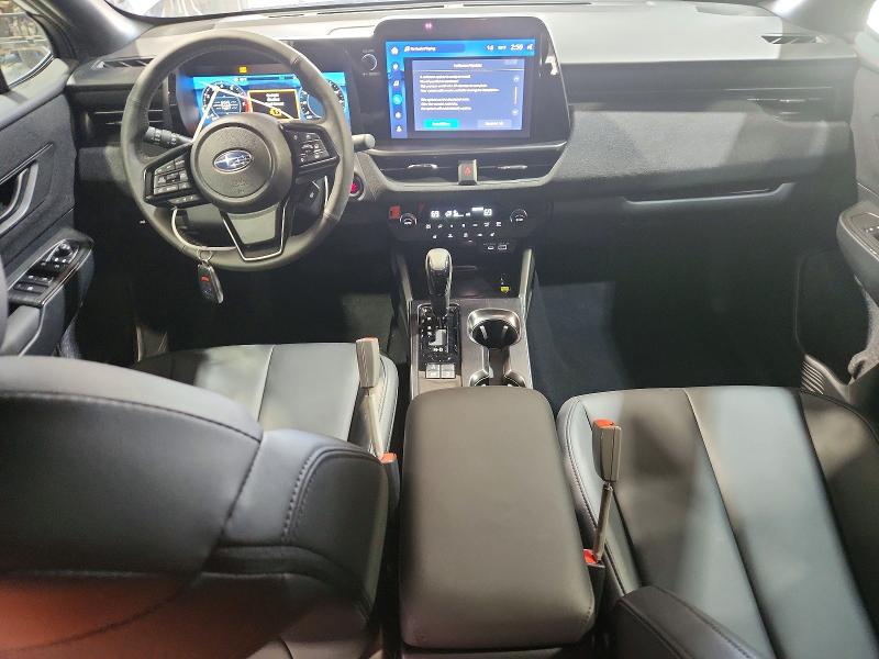 Продажа на аукционе авто 2026 Subaru Outback, vin: JF2BUPBDXTY546608, номер лота: 60986236