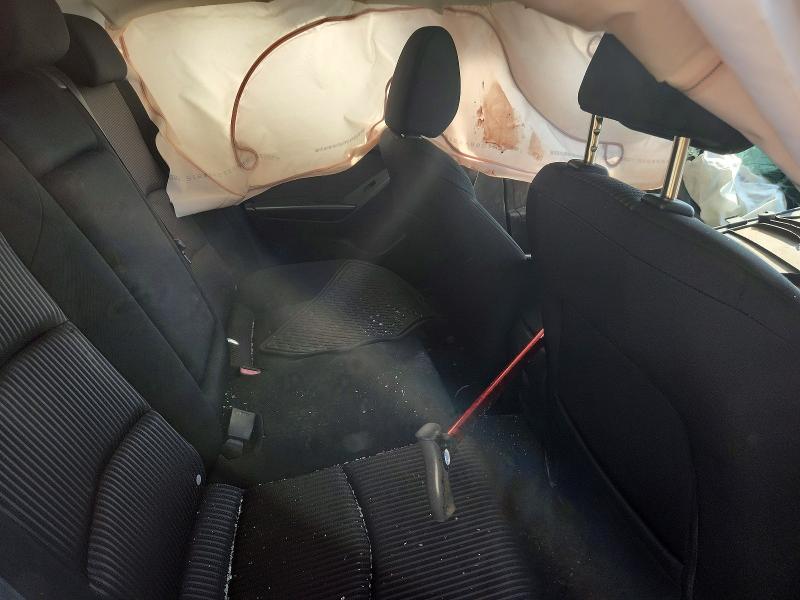 Aukcja sprzedaży 2014 Mazda 3, vin: JM1BM1L70E1101794, numer aukcji: 59703336