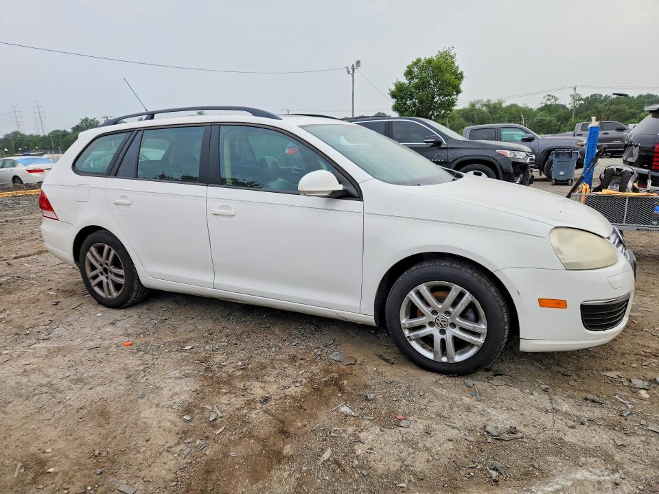 Продаж на аукціоні авто 2009 Volkswagen Jetta, vin: 3VWMZ71K49M290718, номер лоту: 60688036