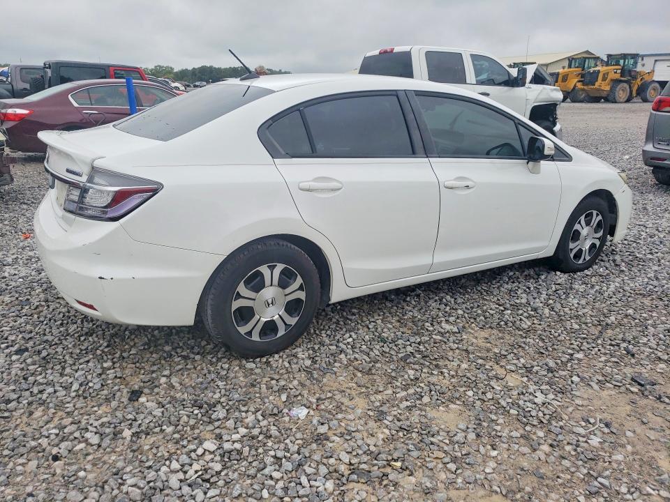 Aukcja sprzedaży 2013 Honda Civic, vin: 19XFB4F36DE003186, numer aukcji: 62248906