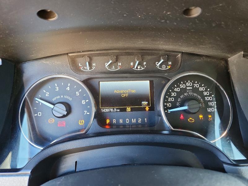 2011 Ford F150 მანქანა იყიდება აუქციონზე, vin: 1FTFW1ET4BFC08514, აუქციონის ნომერი: 63158126