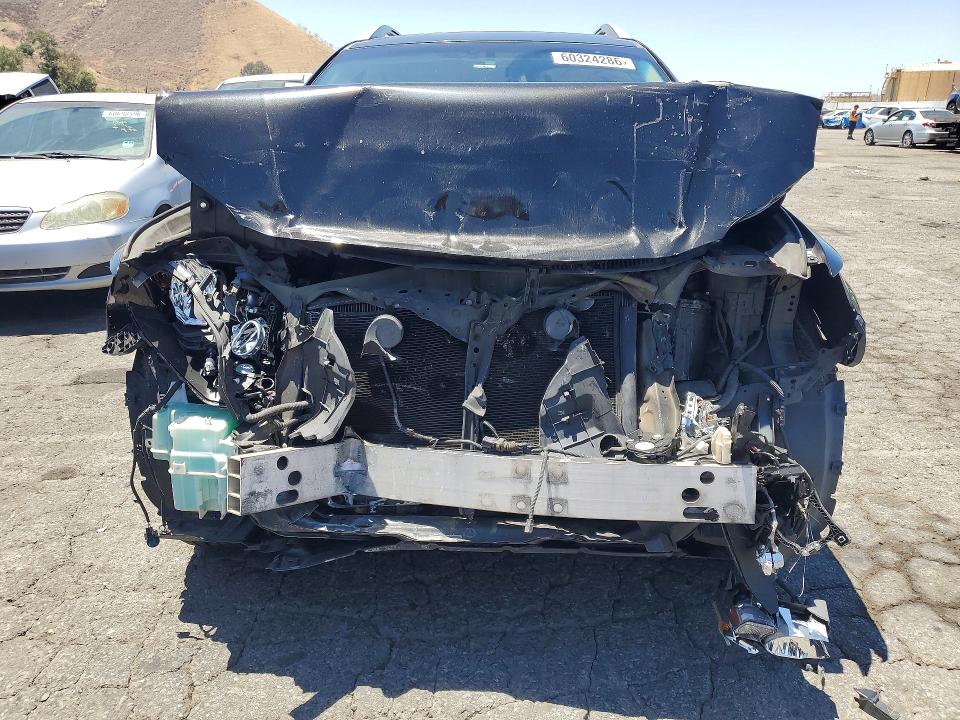2011 Lexus Rx მანქანა იყიდება აუქციონზე, vin: 2T2ZK1BA4BC053169, აუქციონის ნომერი: 60324286