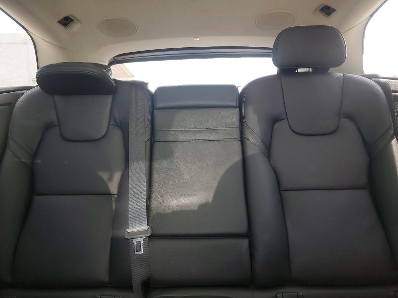 Продаж на аукціоні авто 2021 Volvo Xc60, vin: YV4102RKXM1797990, номер лоту: 58382556