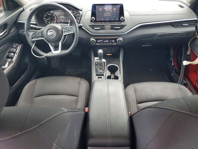 2020 Nissan Altima მანქანა იყიდება აუქციონზე, vin: 1N4BL4DW8LC167012, აუქციონის ნომერი: 60034876