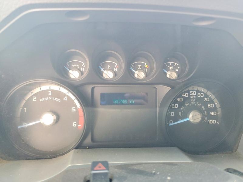 Aukcja sprzedaży 2012 Ford F550, vin: 1FDUF5GY5CEC58722, numer aukcji: 60469586