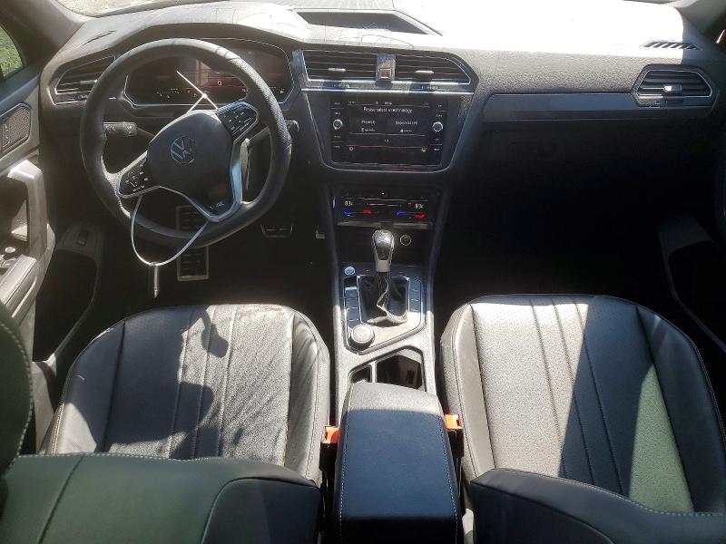 Продажа на аукционе авто 2024 Volkswagen Tiguan, vin: 3VV8B7AXXRM180391, номер лота: 61054006