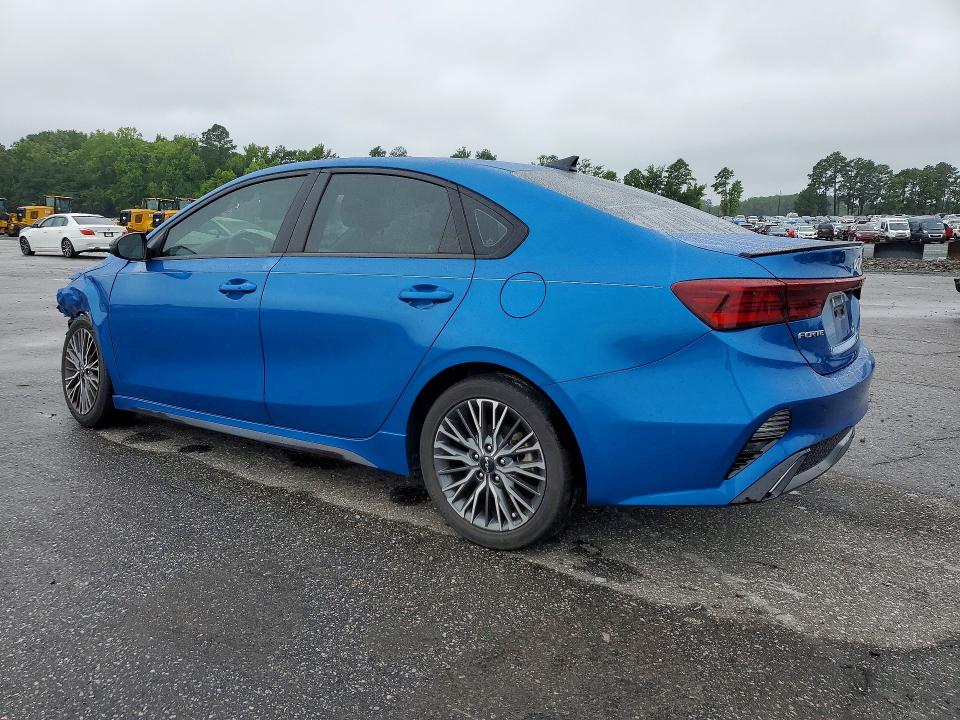 Aukcja sprzedaży 2022 Kia Forte, vin: 3KPF54AD2NE455757, numer aukcji: 62568576