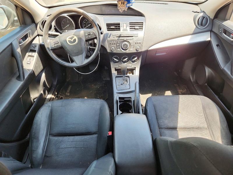 Продажа на аукционе авто 2012 Mazda 3, vin: JM1BL1UG2C1529767, номер лота: 59131116
