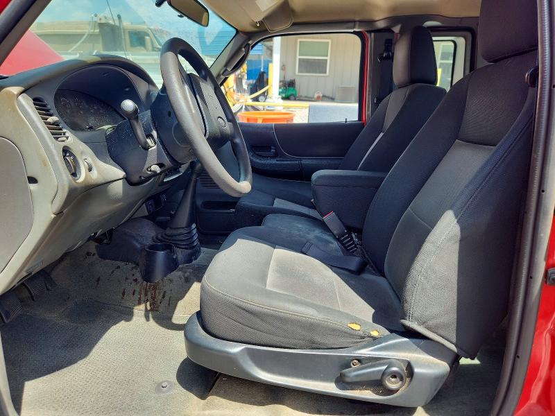 Продаж на аукціоні авто 2011 Ford Ranger, vin: 1FTKR4EE7BPA63181, номер лоту: 61757496