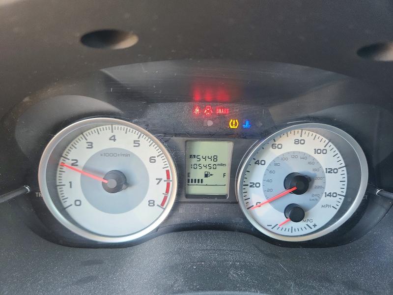 60816716 :رقم المزاد ، JF1GPAL61D1869759 vin ، 2013 Subaru Impreza مزاد بيع