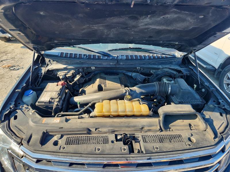 Aukcja sprzedaży 2018 Ford Expedition, vin: 1FMJK1JT1JEA26278, numer aukcji: 61010116