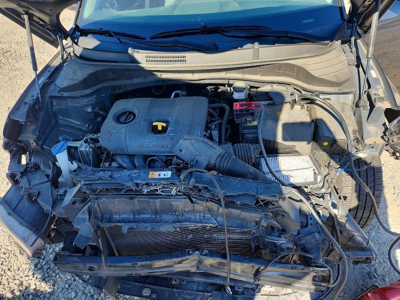 2022 Kia Soul მანქანა იყიდება აუქციონზე, vin: KNDJ23AUXN7823194, აუქციონის ნომერი: 60918656