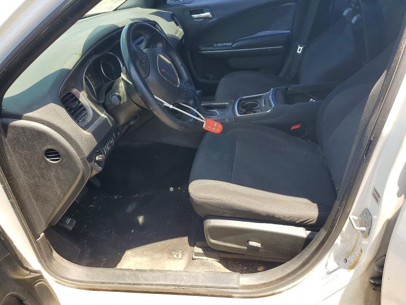 Продажа на аукционе авто 2015 Dodge Charger, vin: 2C3CDXBGXFH771370, номер лота: 73342285