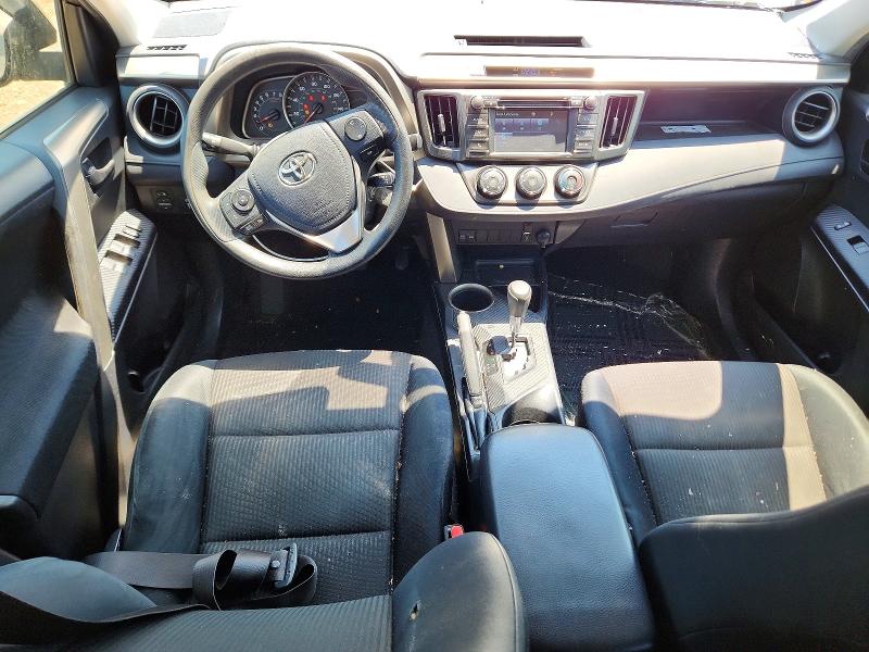 2015 Toyota Rav4 მანქანა იყიდება აუქციონზე, vin: JTMBFREV1FD098991, აუქციონის ნომერი: 59967186