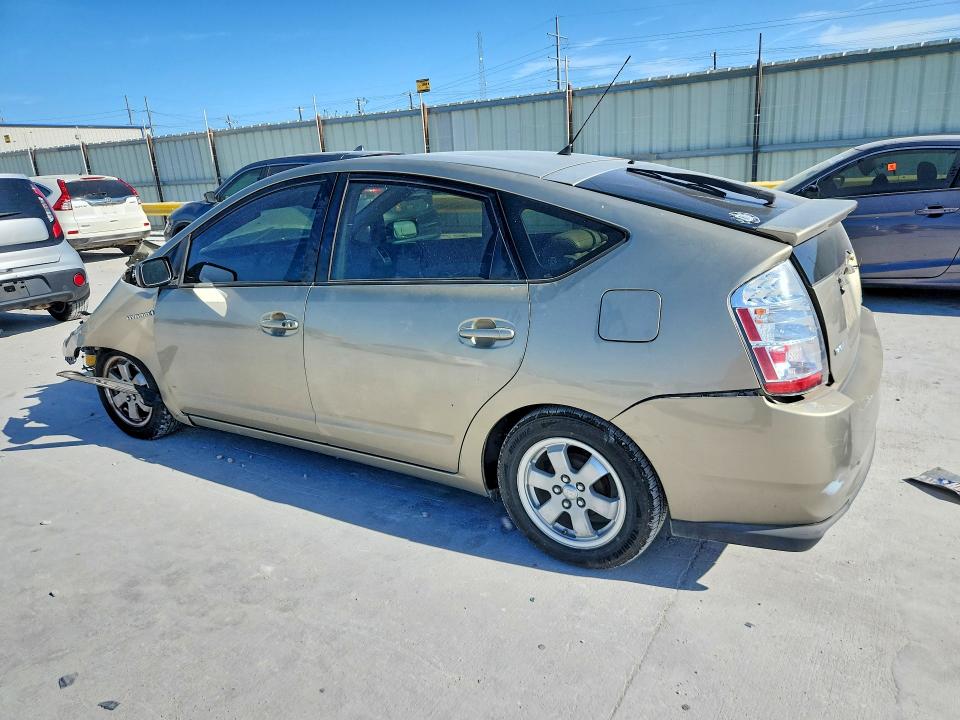 Aukcja sprzedaży 2006 Toyota Prius, vin: JTDKB20U563132518, numer aukcji: 59217976