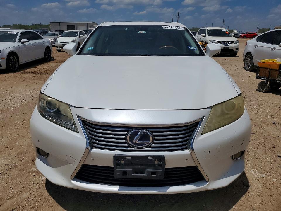 Aukcja sprzedaży 2013 Lexus Es, vin: JTHBW1GG9D2010583, numer aukcji: 62142616