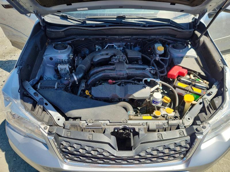 2015 Subaru Forester მანქანა იყიდება აუქციონზე, vin: JF2SJAHC9FH476222, აუქციონის ნომერი: 60896406