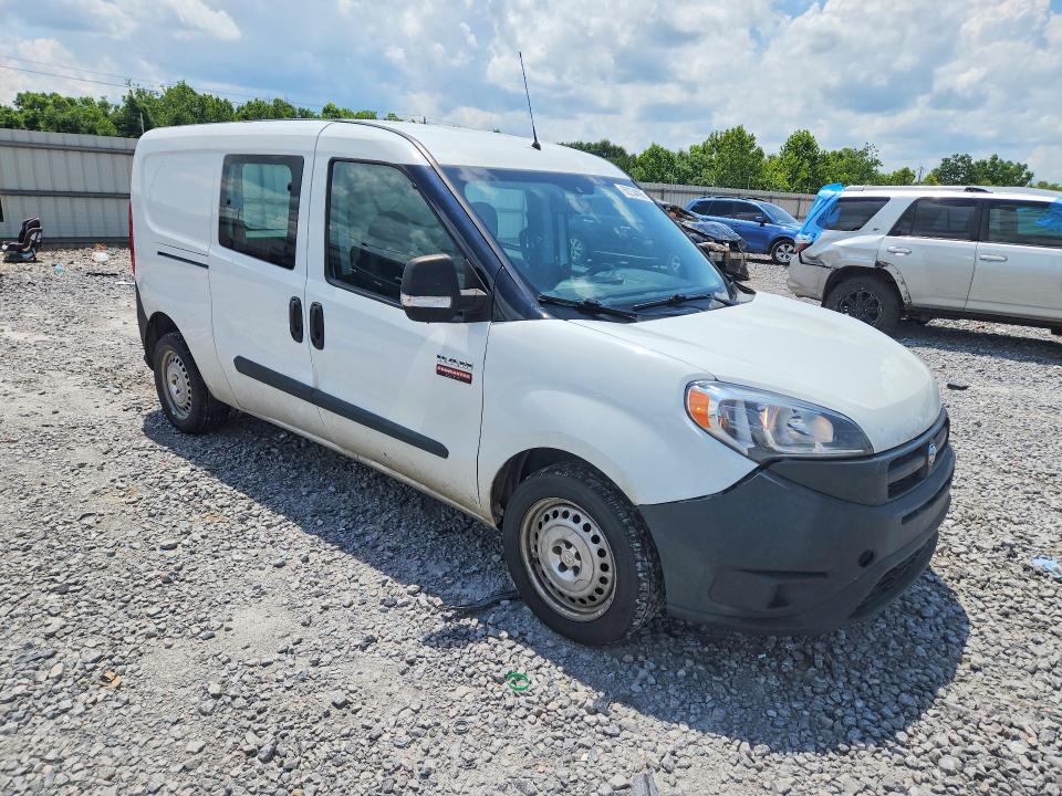 Aukcja sprzedaży 2018 Ram Promaster City, vin: ZFBERFAB5J6L70716, numer aukcji: 60234096