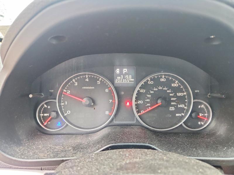 Продажа на аукционе авто 2014 Subaru Outback, vin: 4S4BRBDC3E3296552, номер лота: 61681996