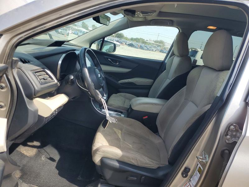 Продажа на аукционе авто 2019 Subaru Ascent, vin: 4S4WMAHDXK3476782, номер лота: 62707026