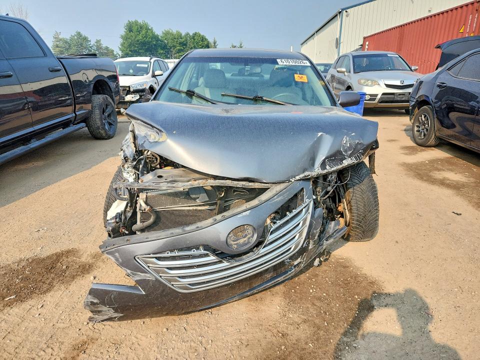Продажа на аукционе авто 2008 Toyota Camry, vin: 4T1BB46K58U033076, номер лота: 61010026