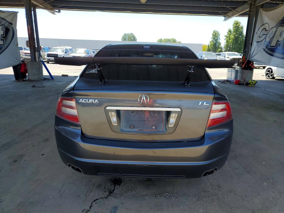 Aukcja sprzedaży 2007 Acura Tl, vin: 19UUA66297A045969, numer aukcji: 59725686
