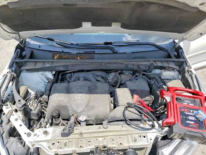 2019 Toyota Highlander მანქანა იყიდება აუქციონზე, vin: 5TDJZRFH9KS567951, აუქციონის ნომერი: 60924866