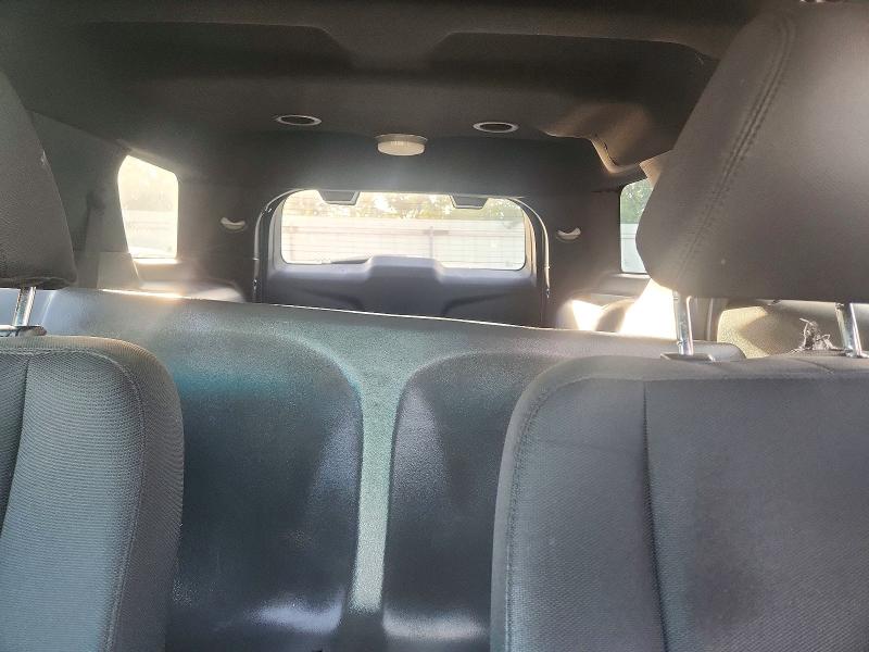 Продажа на аукционе авто 2016 Ford Explorer, vin: 1FM5K8AR3GGB65601, номер лота: 62255186