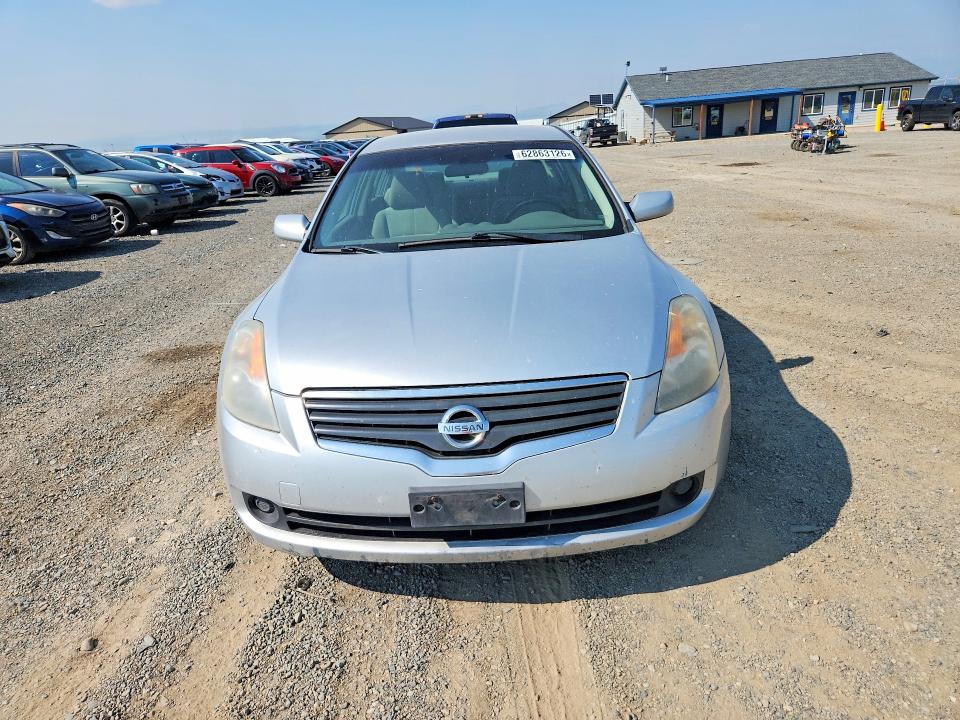 62863126 :رقم المزاد ، 1N4AL21E47C223822 vin ، 2007 Nissan Altima مزاد بيع