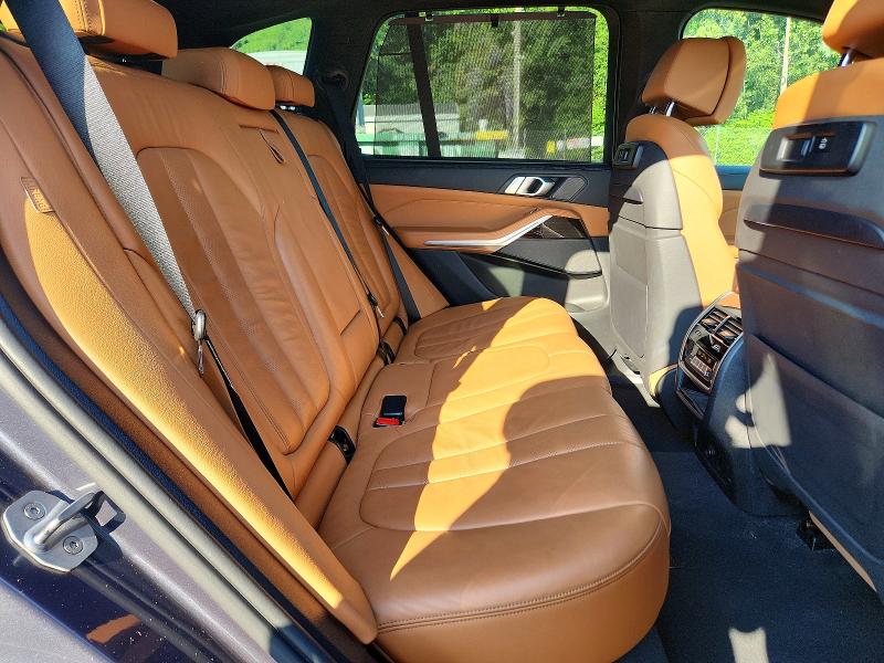 Продажа на аукционе авто 2019 Bmw X5, vin: 5UXCR6C56KLL60709, номер лота: 60569136