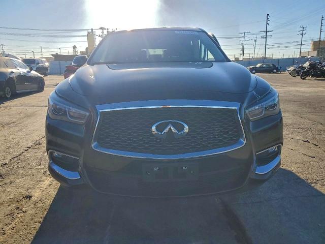 Продажа на аукционе авто 2020 Infiniti Qx60, vin: 5N1DL0MN5LC537380, номер лота: 62323166