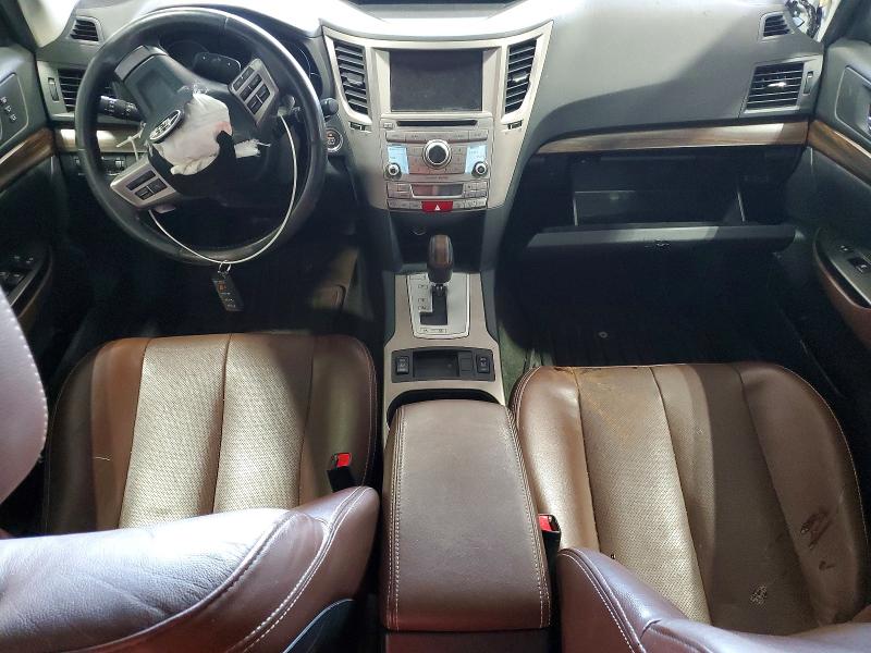 59605076 :رقم المزاد ، 4S4BRBSC2D3286774 vin ، 2013 Subaru Outback مزاد بيع