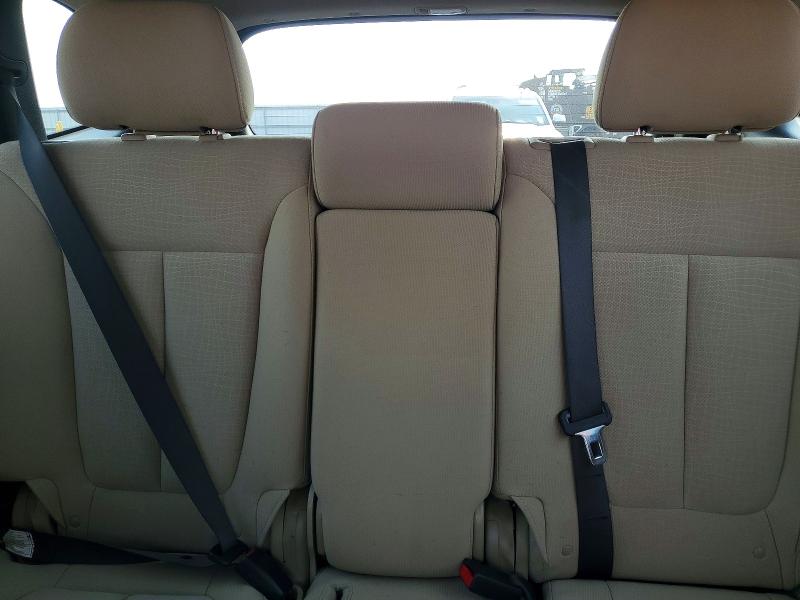Aukcja sprzedaży 2010 Hyundai Santa Fe, vin: 5NMSGDABXAH363323, numer aukcji: 62049626