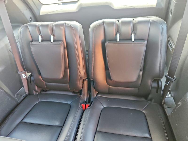 2013 Ford Explorer მანქანა იყიდება აუქციონზე, vin: 1FM5K8F86DGA75225, აუქციონის ნომერი: 62235626