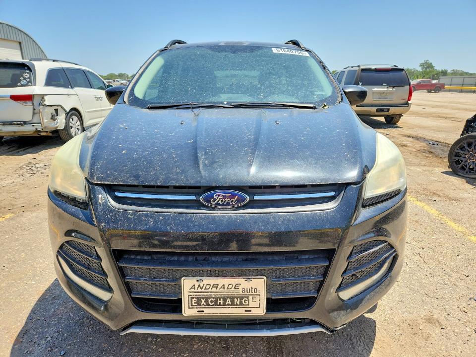 Aukcja sprzedaży 2014 Ford Escape, vin: 1FMCU9GX8EUD88647, numer aukcji: 61640756