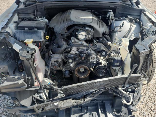 Aukcja sprzedaży 2018 Dodge Durango, vin: 1C4SDHCT2JC100554, numer aukcji: 61533376