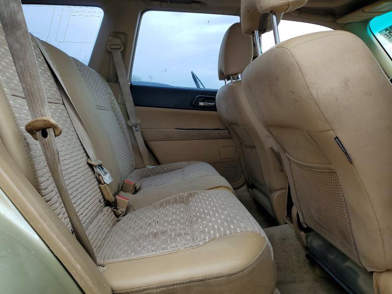 Продаж на аукціоні авто 2003 Subaru Forester, vin: JF1SG65673H744839, номер лоту: 60878196