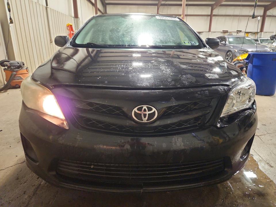 2012 Toyota Corolla მანქანა იყიდება აუქციონზე, vin: 2T1BU4EE5CC876338, აუქციონის ნომერი: 59591926