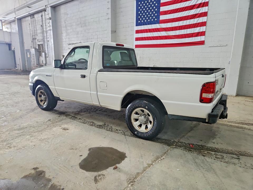 2011 Ford Ranger მანქანა იყიდება აუქციონზე, vin: 1FTKR1AD0BPB02611, აუქციონის ნომერი: 60823566
