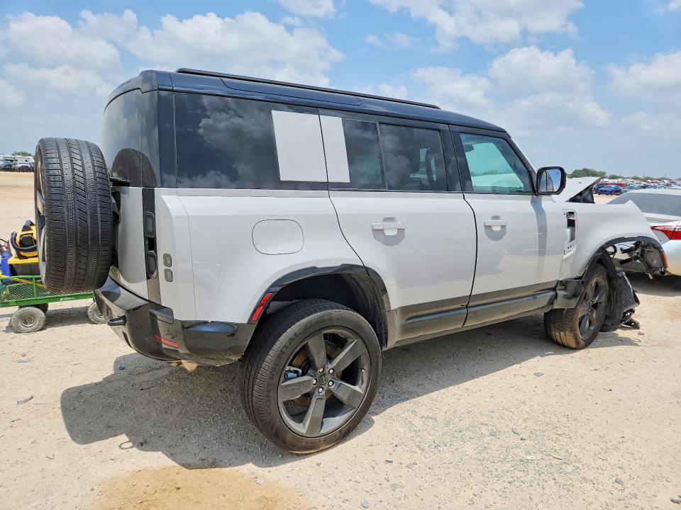 Продажа на аукционе авто 2026 Land Rover Defender, vin: SALE2EEU3T2606306, номер лота: 62721956