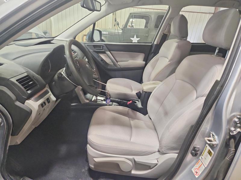 Продажа на аукционе авто 2014 Subaru Forester, vin: JF2SJAAC2EH438534, номер лота: 60861376