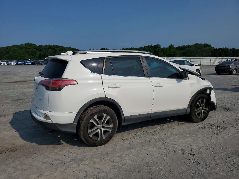 Продаж на аукціоні авто 2016 Toyota Rav4, vin: 2T3ZFREV6GW258348, номер лоту: 62311316