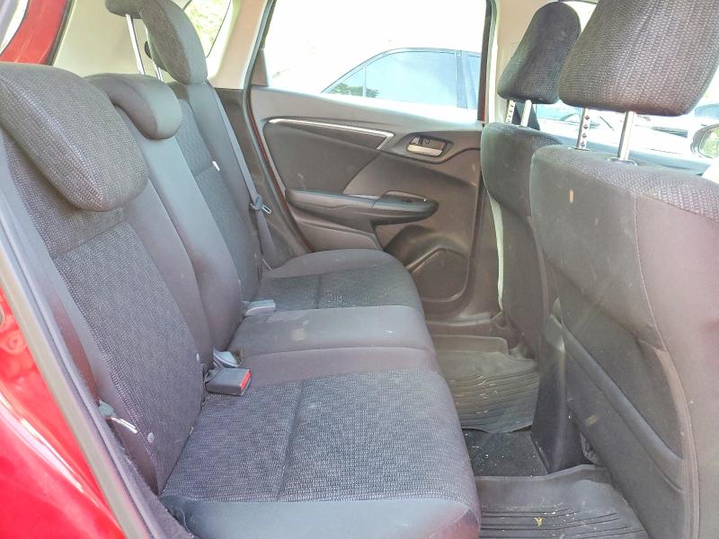 Aukcja sprzedaży 2015 Honda Fit, vin: 3HGGK5H53FM112126, numer aukcji: 85965655