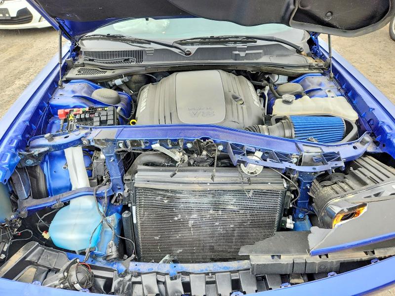 Продажа на аукционе авто 2022 Dodge Challenger, vin: 2C3CDZBT9NH168319, номер лота: 60417106